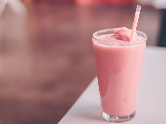 Is it Ok to Drink Smoothies Everyday?