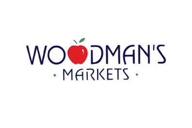 Woodmans Logo
